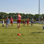  Clinic FC Twente